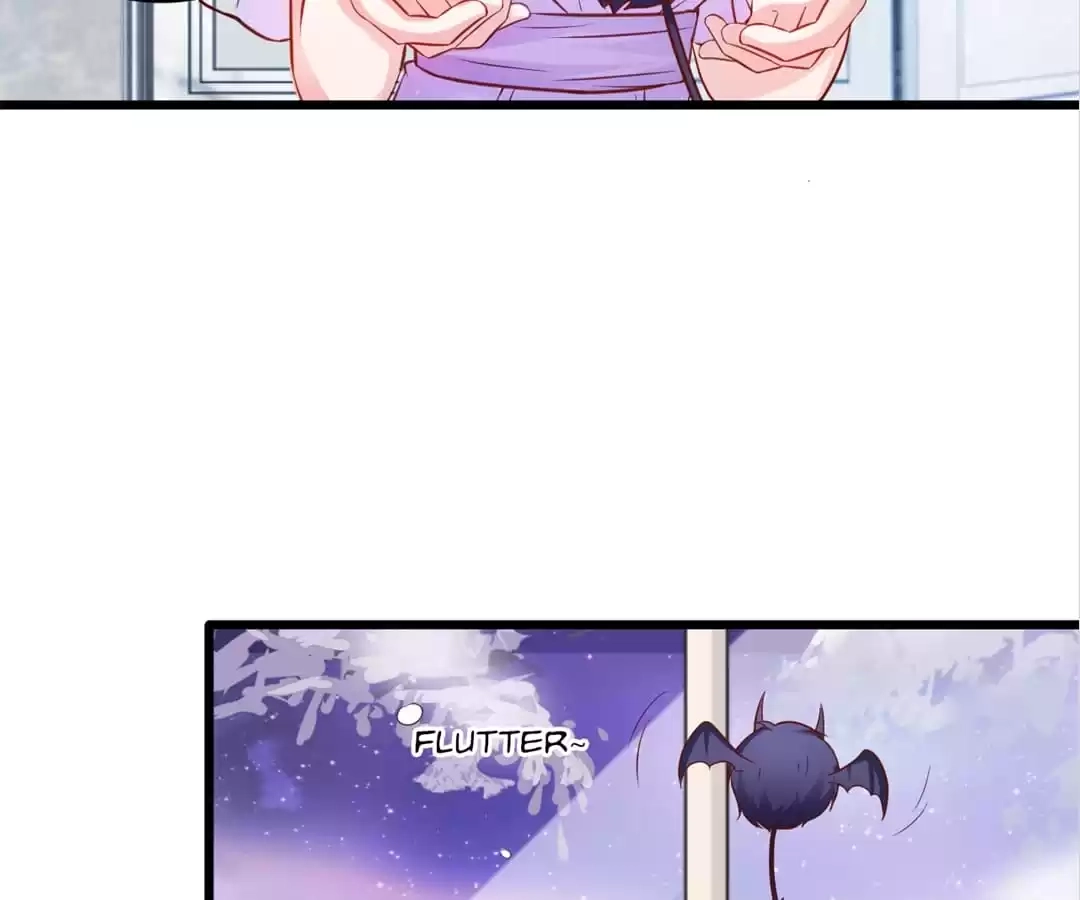 Read The Adorable Vampire chapter 128 image 6 on Lezhin
