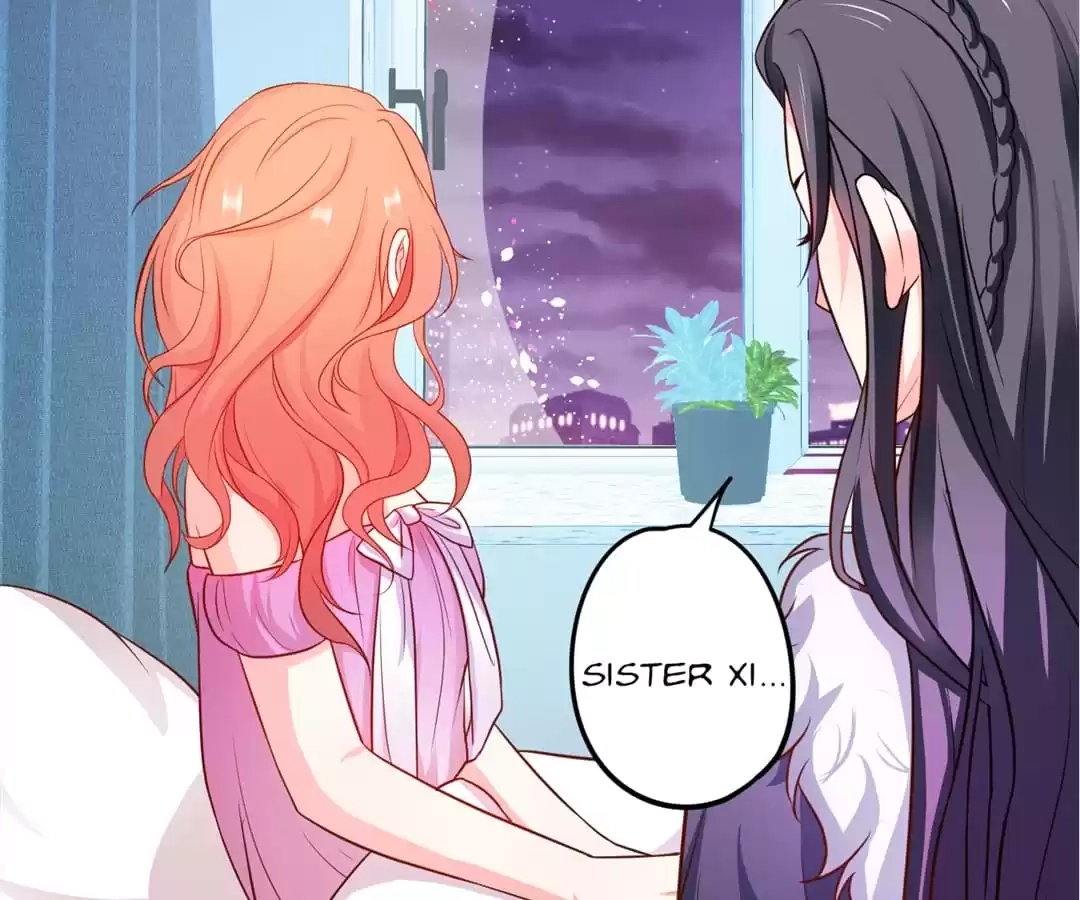 Read The Adorable Vampire chapter 128 image 60 on Lezhin