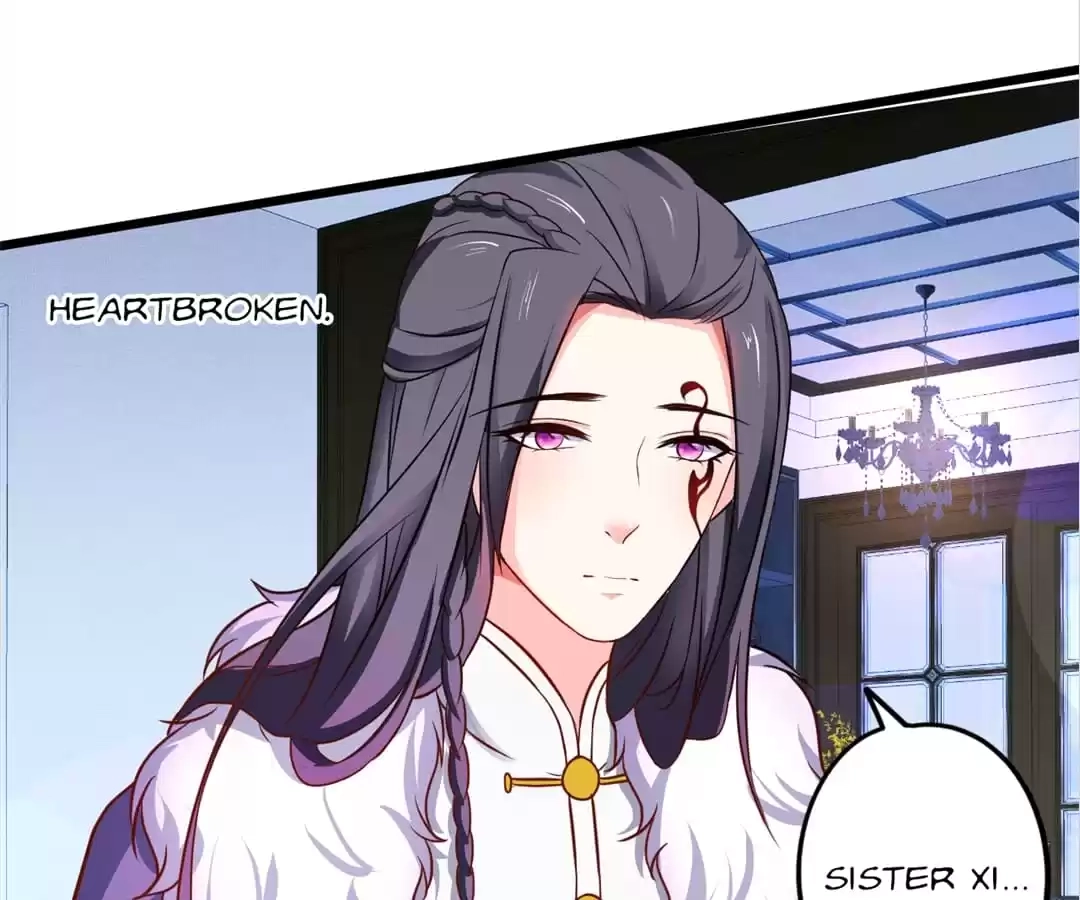 Read The Adorable Vampire chapter 128 image 65 on Lezhin