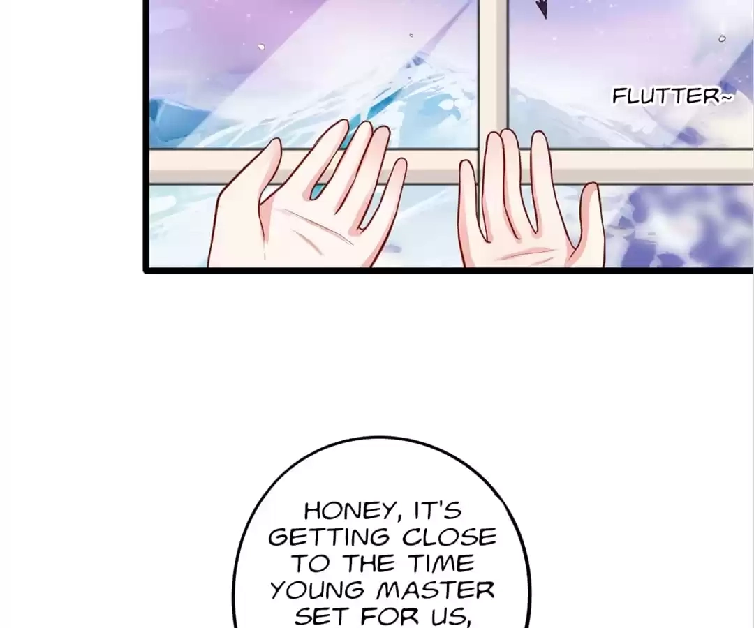 Read The Adorable Vampire chapter 128 image 7 on Lezhin