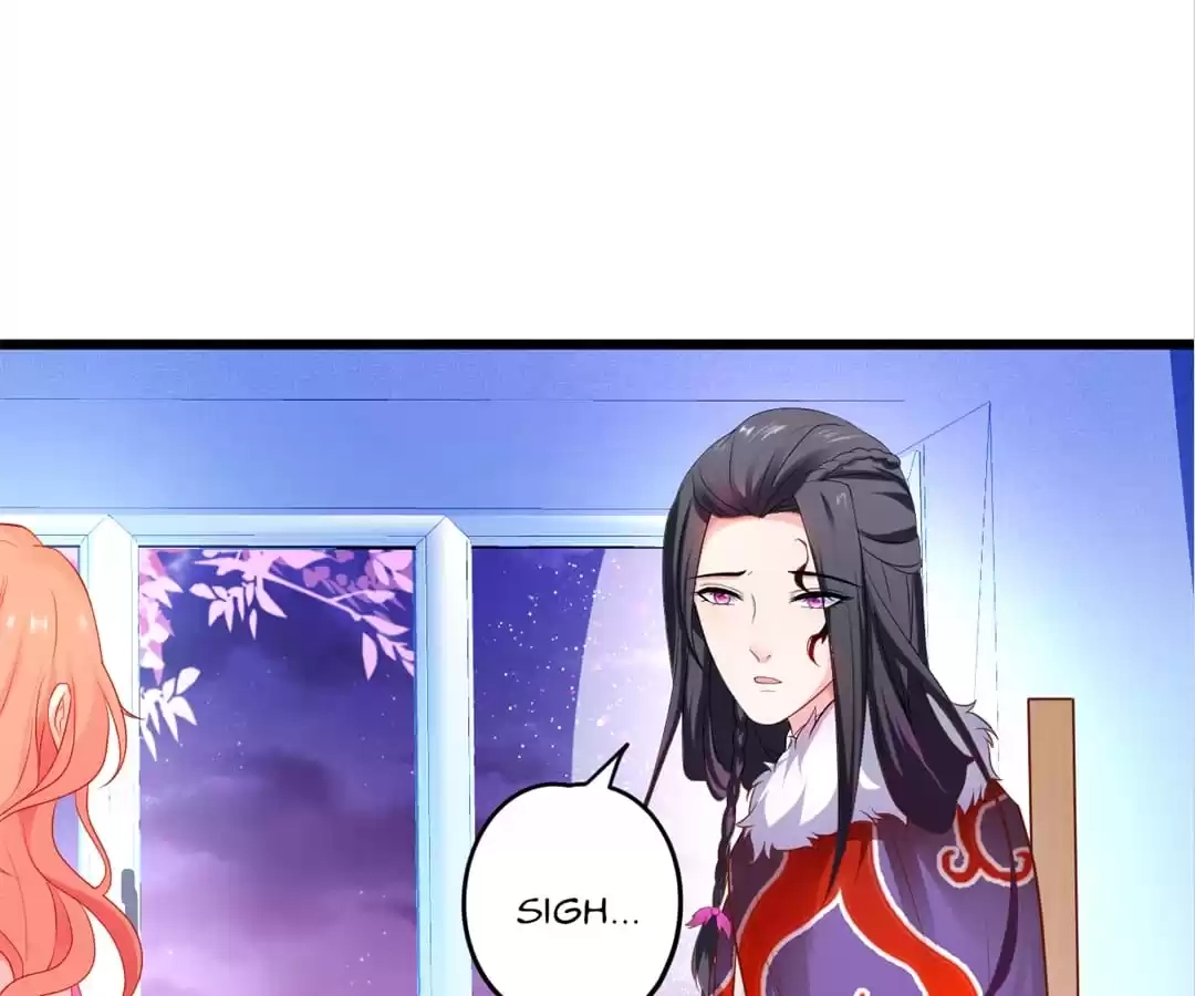 Read The Adorable Vampire chapter 128 image 77 on Lezhin