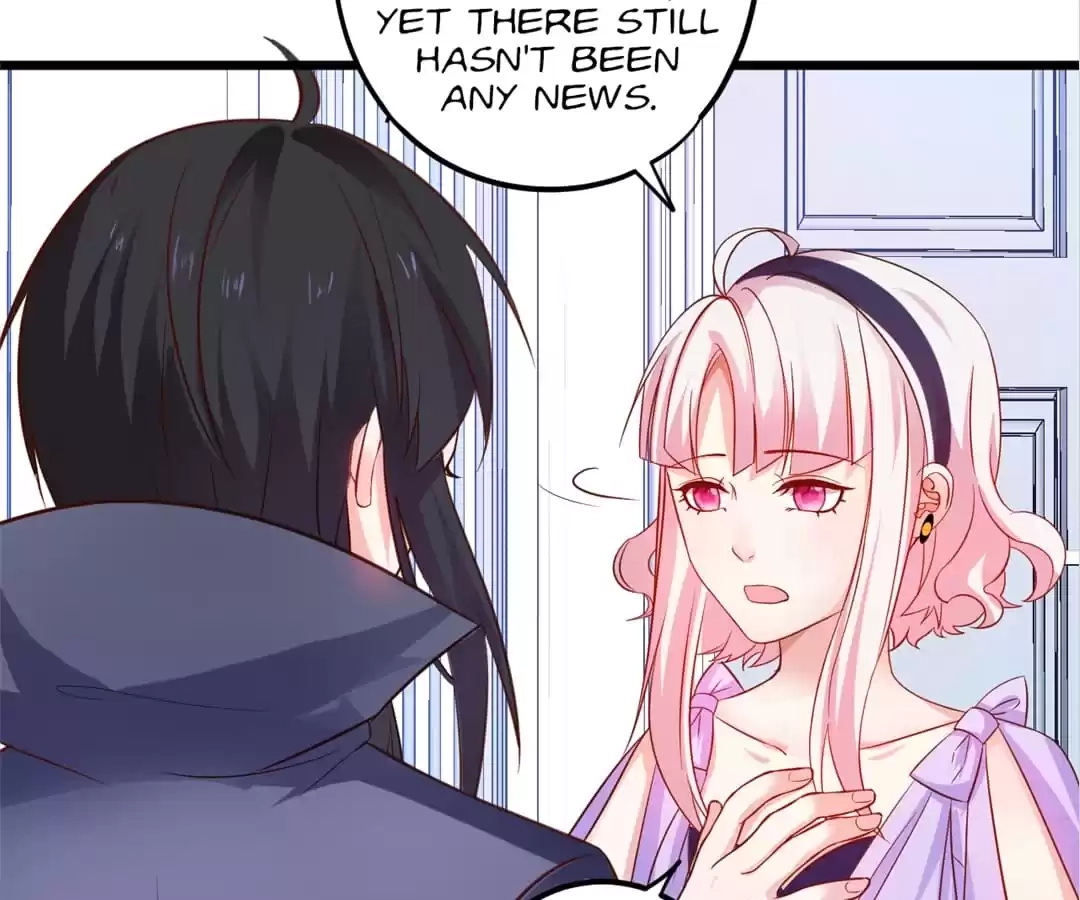Read The Adorable Vampire chapter 128 image 8 on Lezhin