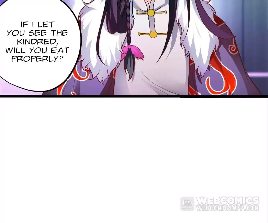 Read The Adorable Vampire chapter 128 image 80 on Lezhin
