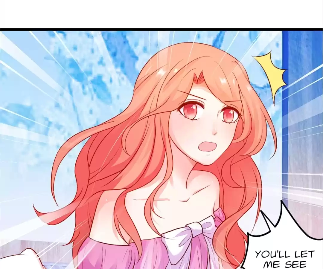 Read The Adorable Vampire chapter 128 image 81 on Lezhin