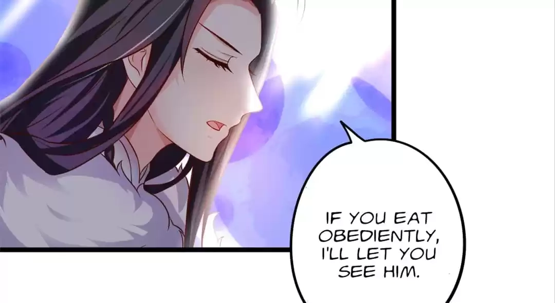 Read The Adorable Vampire chapter 128 image 83 on Lezhin