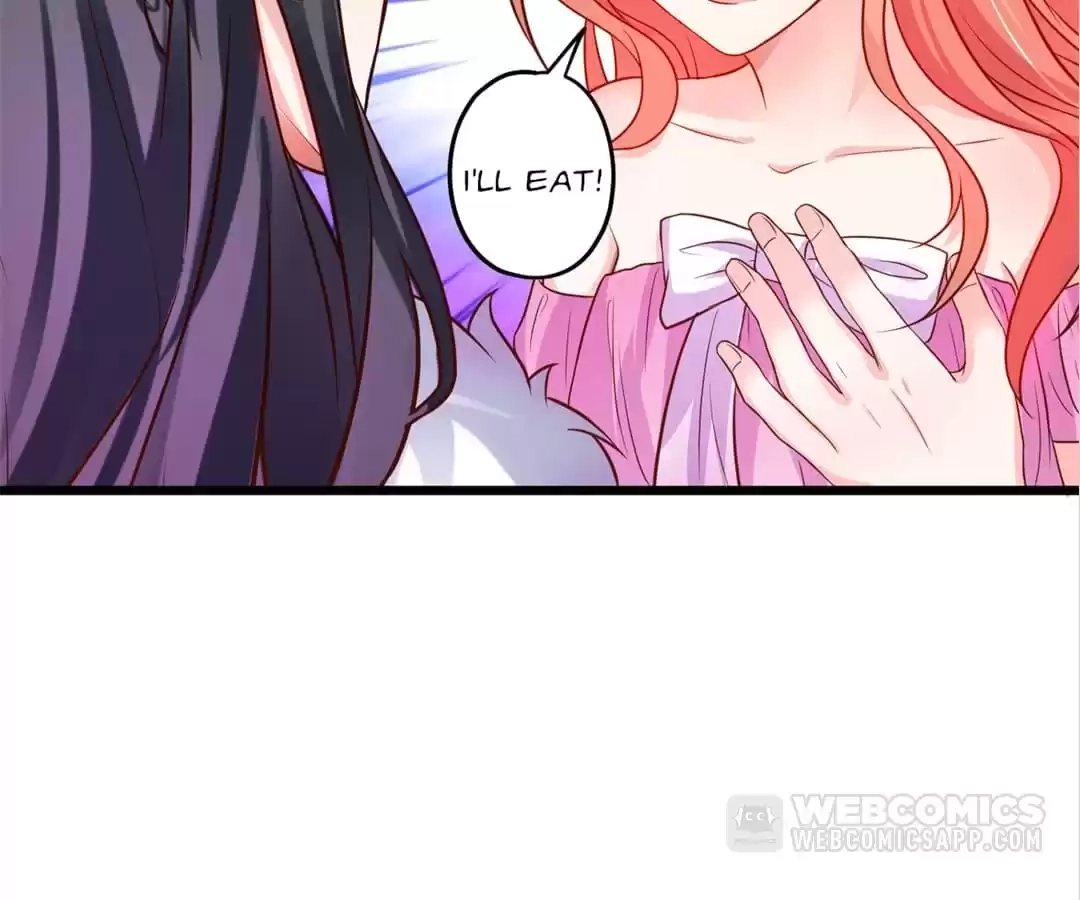 Read The Adorable Vampire chapter 128 image 85 on Lezhin