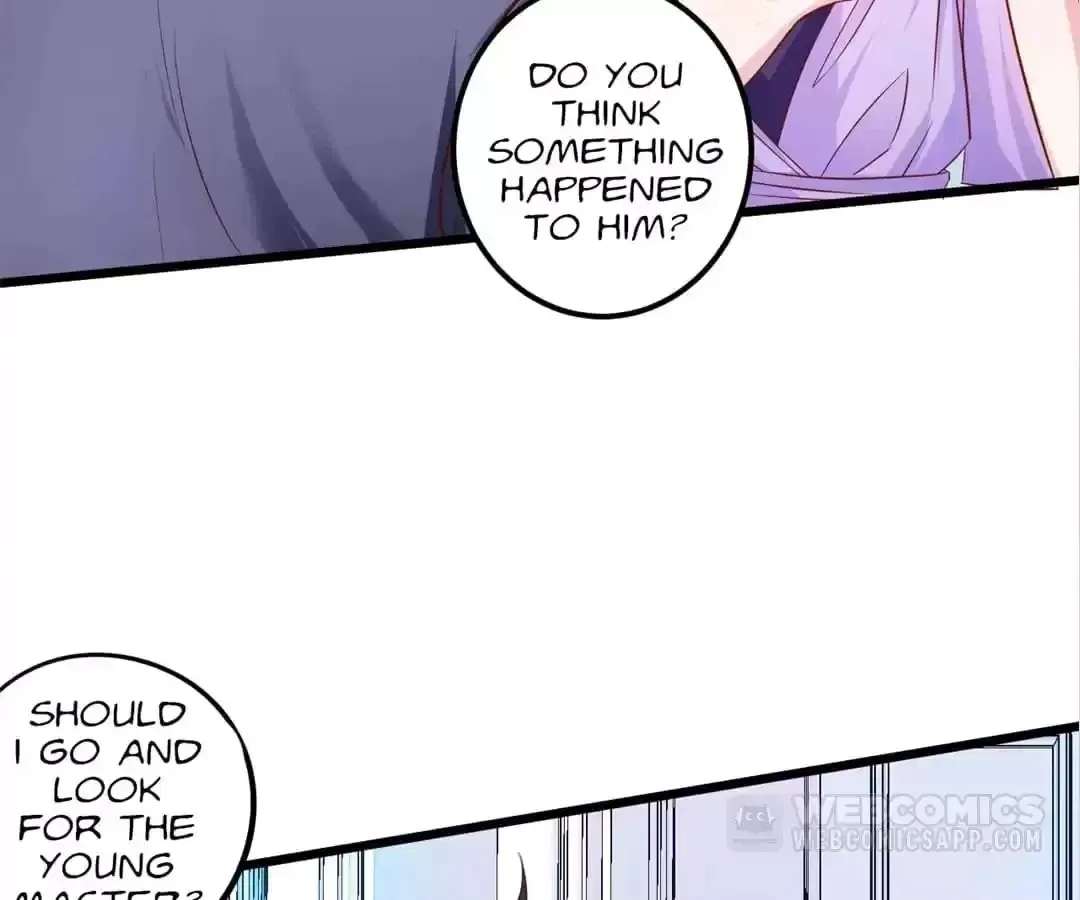 Read The Adorable Vampire chapter 128 image 9 on Lezhin