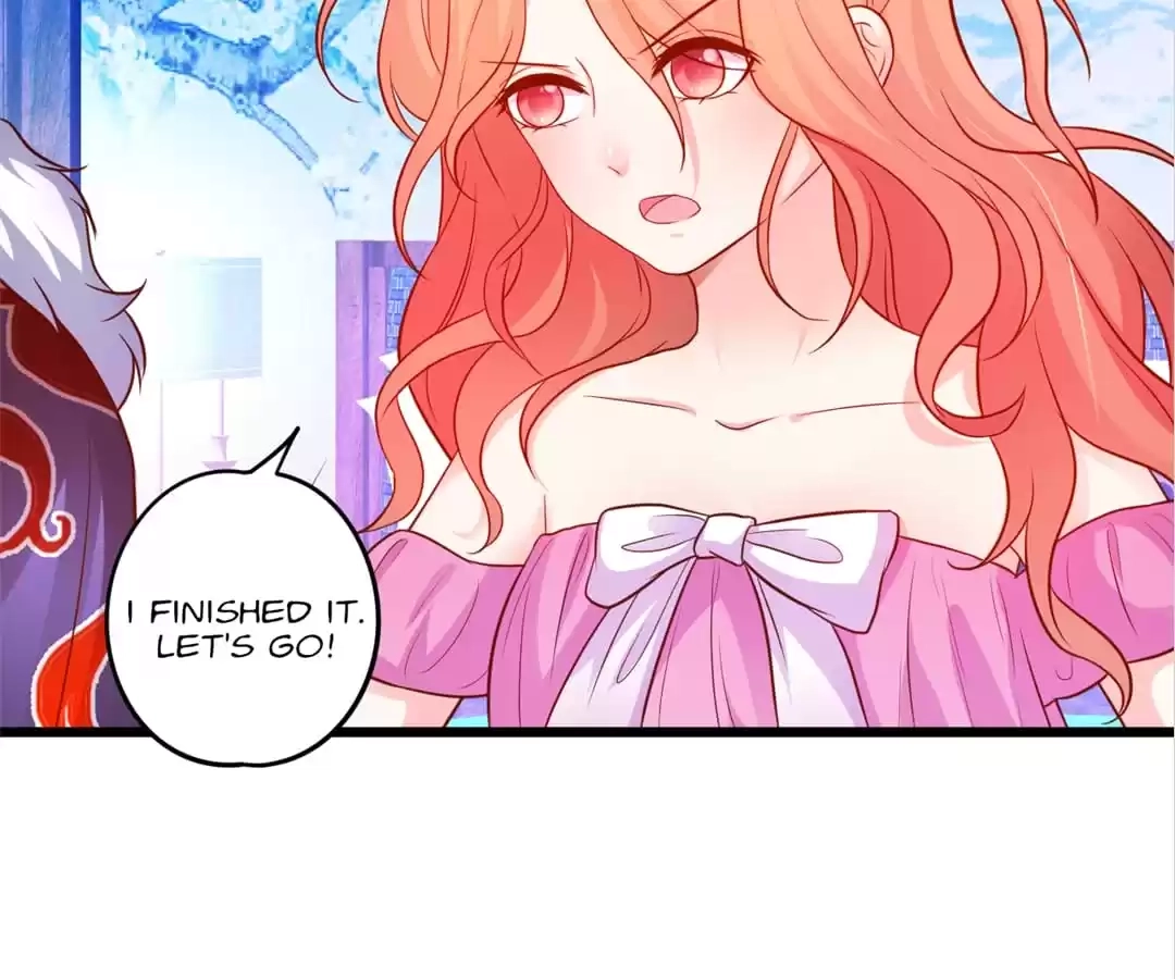 Read The Adorable Vampire chapter 128 image 90 on Lezhin