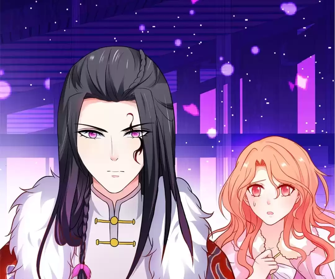 Read The Adorable Vampire chapter 128 image 94 on Lezhin