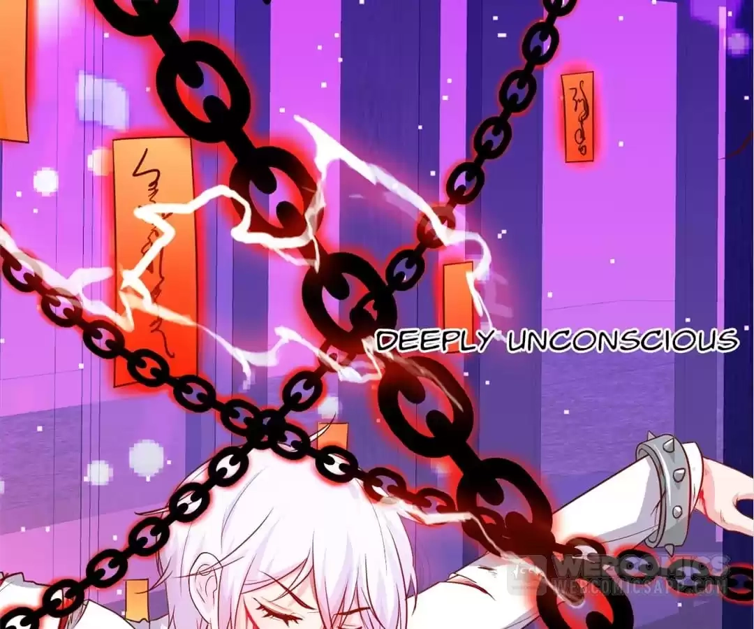 Read The Adorable Vampire chapter 128 image 98 on Lezhin