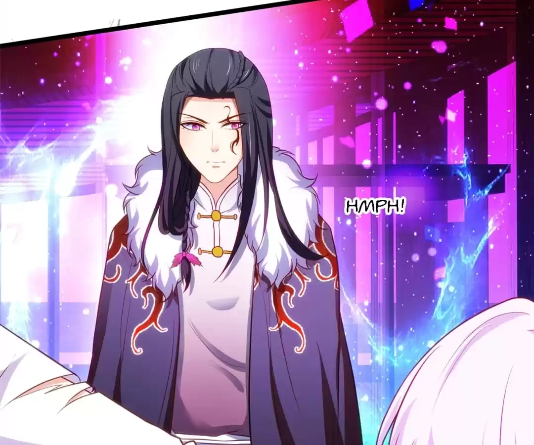 Read The Adorable Vampire chapter 129 image 10 on Lezhin