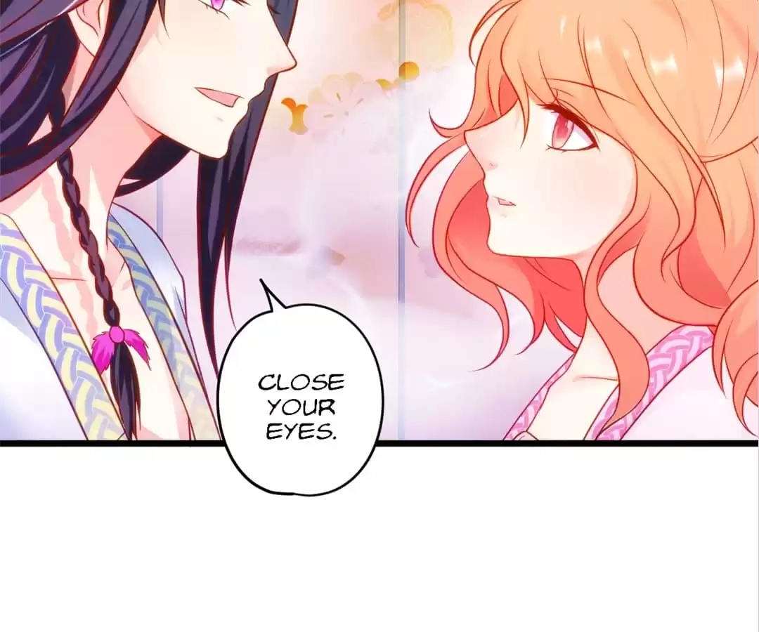 Read The Adorable Vampire chapter 129 image 102 on Lezhin