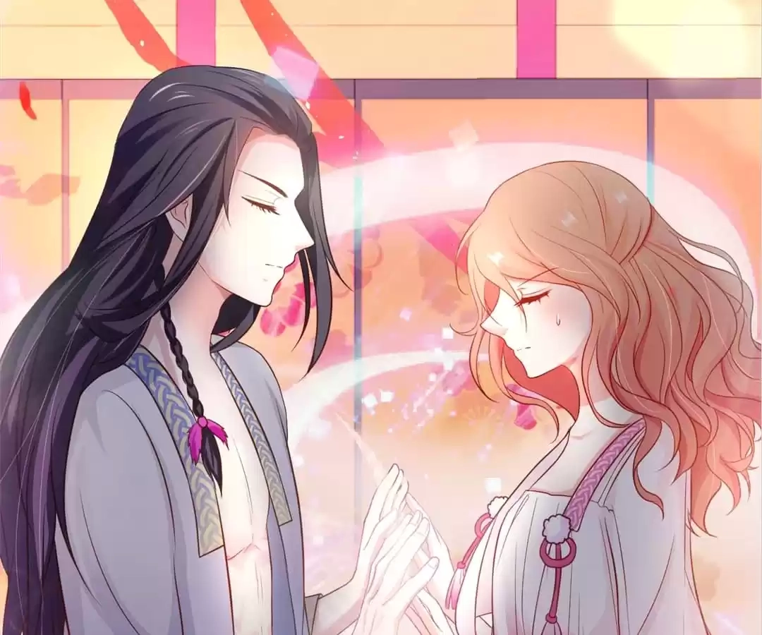 Read The Adorable Vampire chapter 129 image 108 on Lezhin