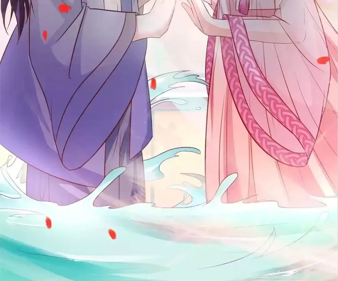 Read The Adorable Vampire chapter 129 image 109 on Lezhin