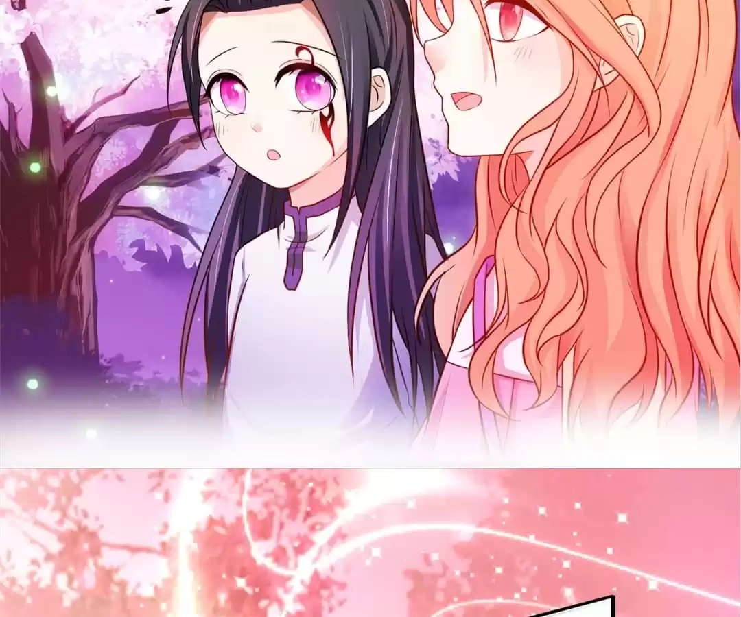 Read The Adorable Vampire chapter 129 image 112 on Lezhin