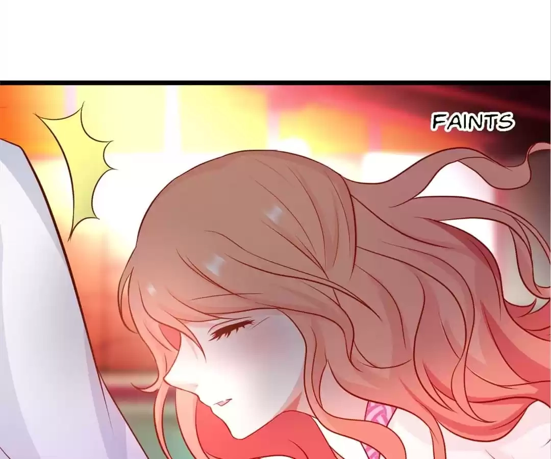 Read The Adorable Vampire chapter 129 image 124 on Lezhin
