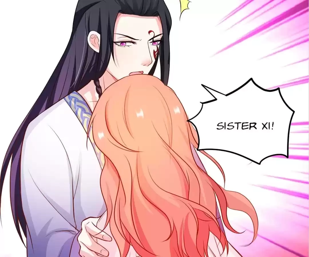 Read The Adorable Vampire chapter 129 image 126 on Lezhin