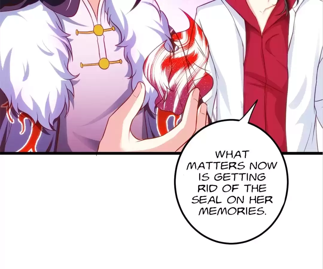 Read The Adorable Vampire chapter 129 image 16 on Lezhin