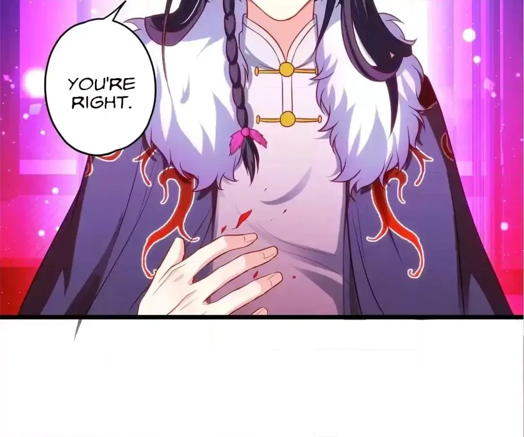 Read The Adorable Vampire chapter 129 image 19 on Lezhin