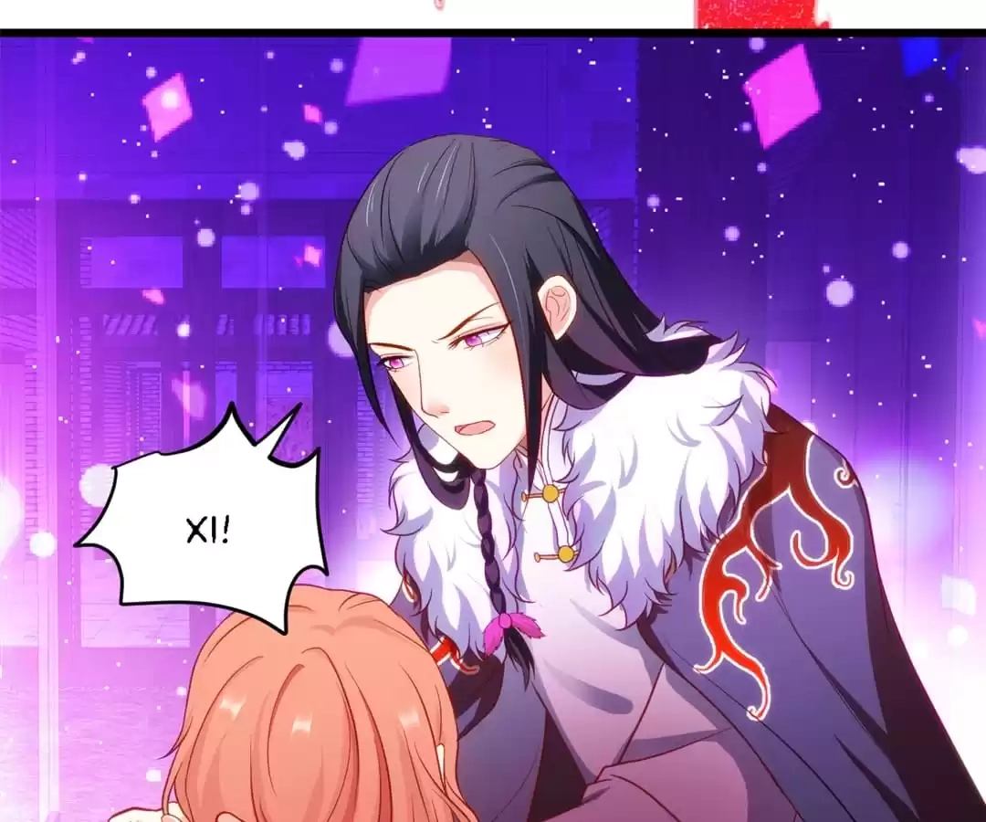 Read The Adorable Vampire chapter 129 image 2 on Lezhin