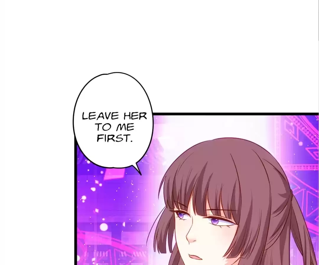 Read The Adorable Vampire chapter 129 image 20 on Lezhin