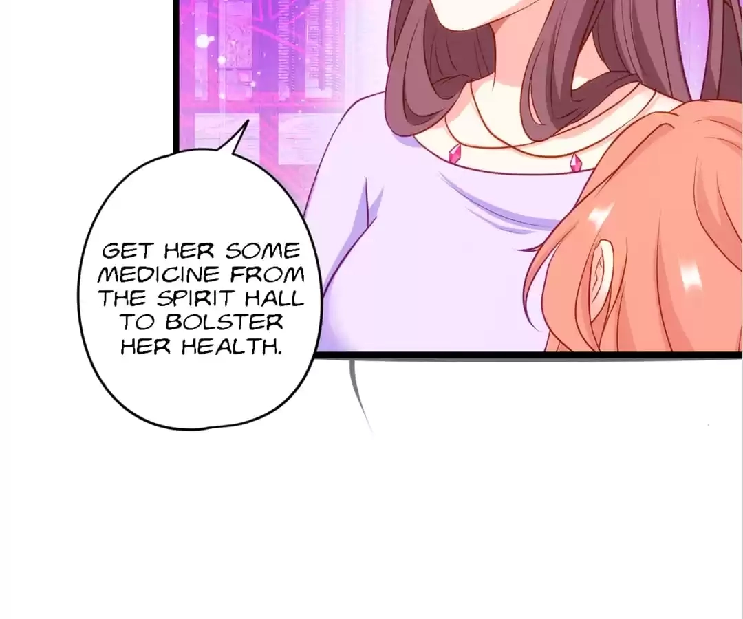 Read The Adorable Vampire chapter 129 image 21 on Lezhin