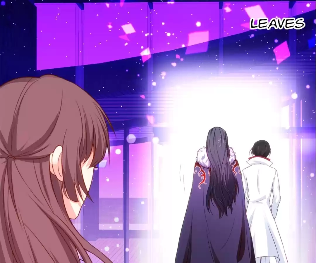 Read The Adorable Vampire chapter 129 image 24 on Lezhin