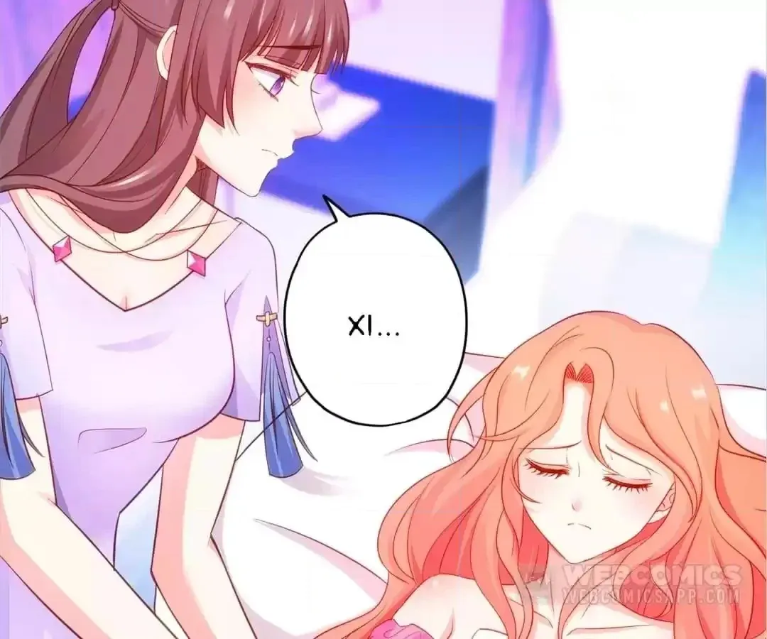 Read The Adorable Vampire chapter 129 image 29 on Lezhin