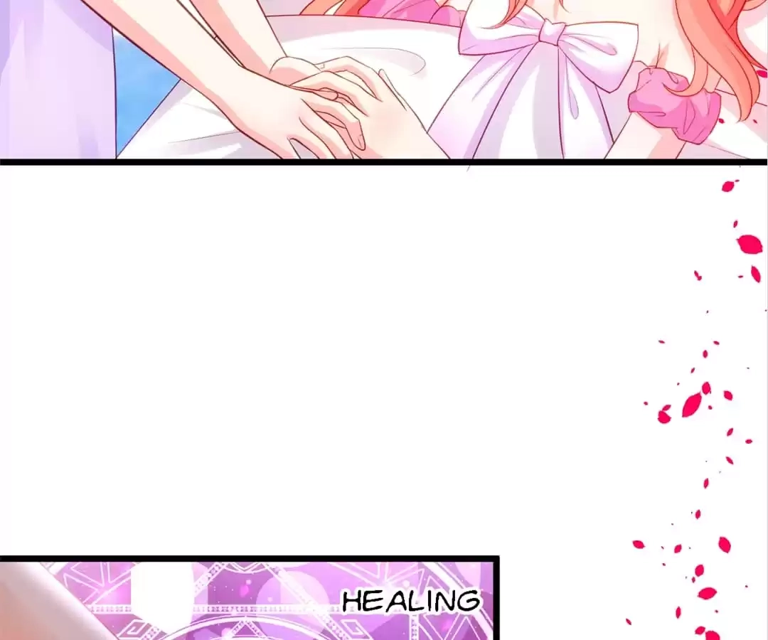 Read The Adorable Vampire chapter 129 image 30 on Lezhin