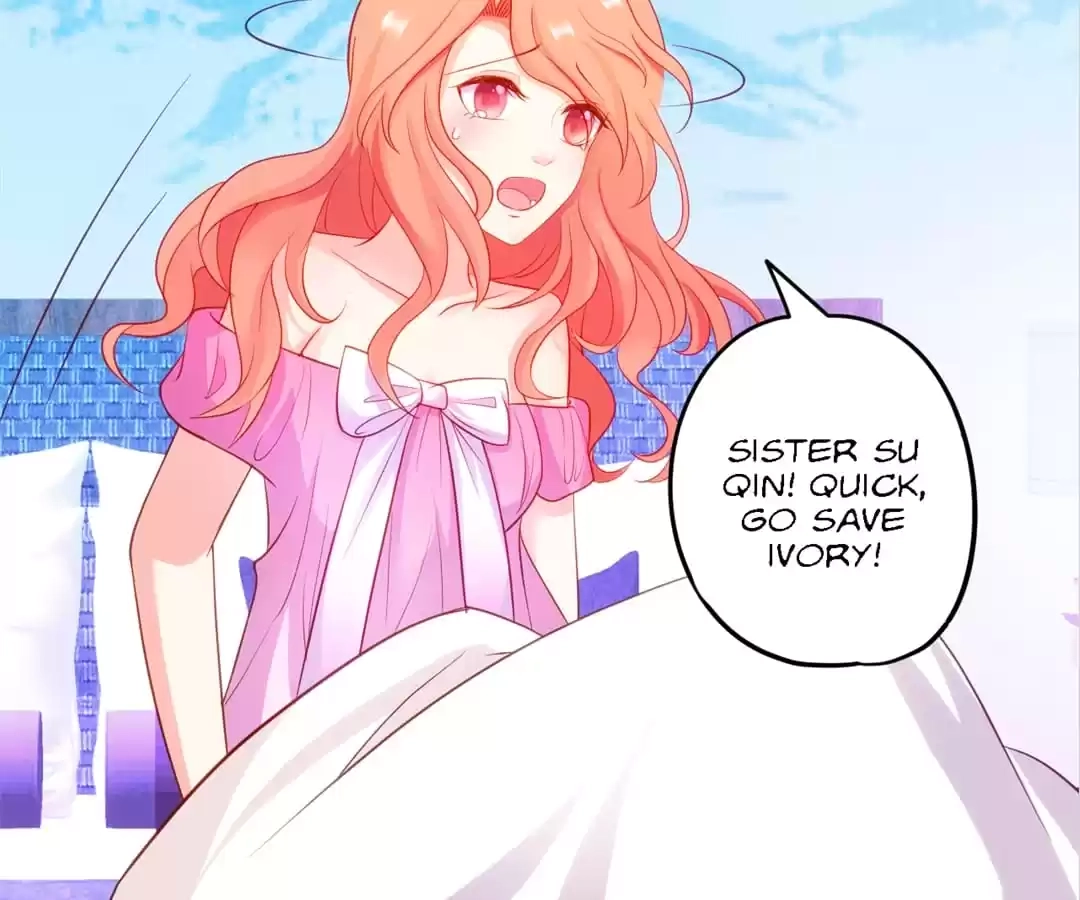 Read The Adorable Vampire chapter 129 image 34 on Lezhin