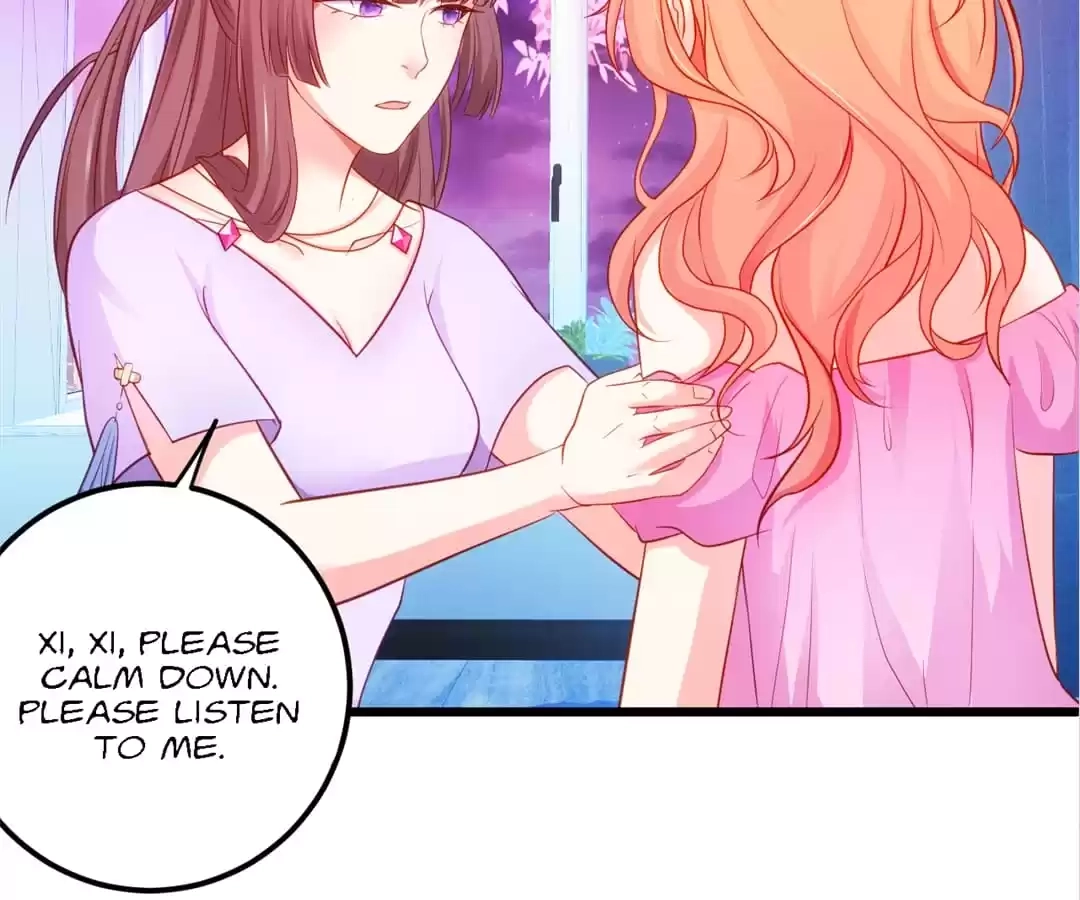 Read The Adorable Vampire chapter 129 image 36 on Lezhin