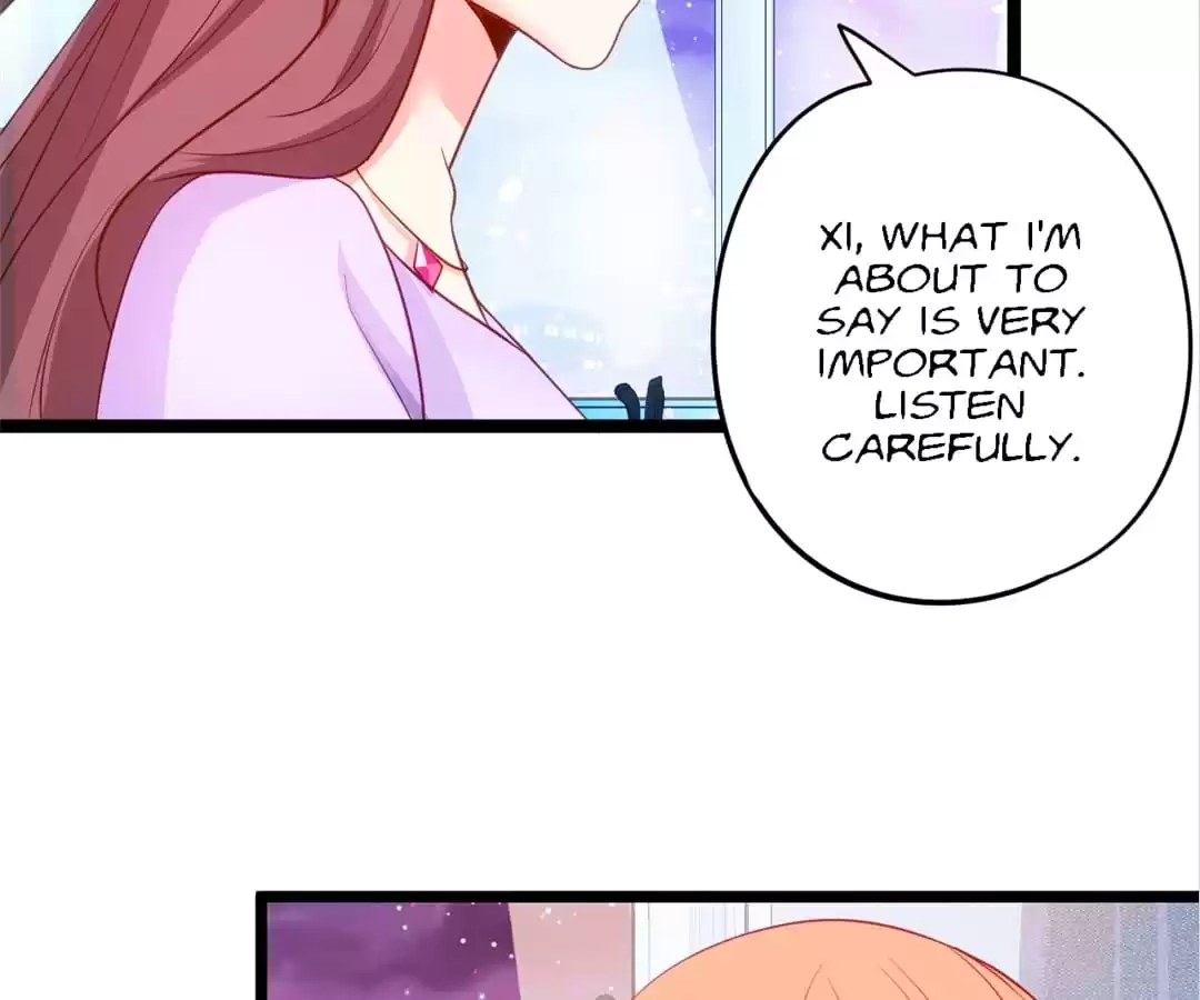 Read The Adorable Vampire chapter 129 image 38 on Lezhin