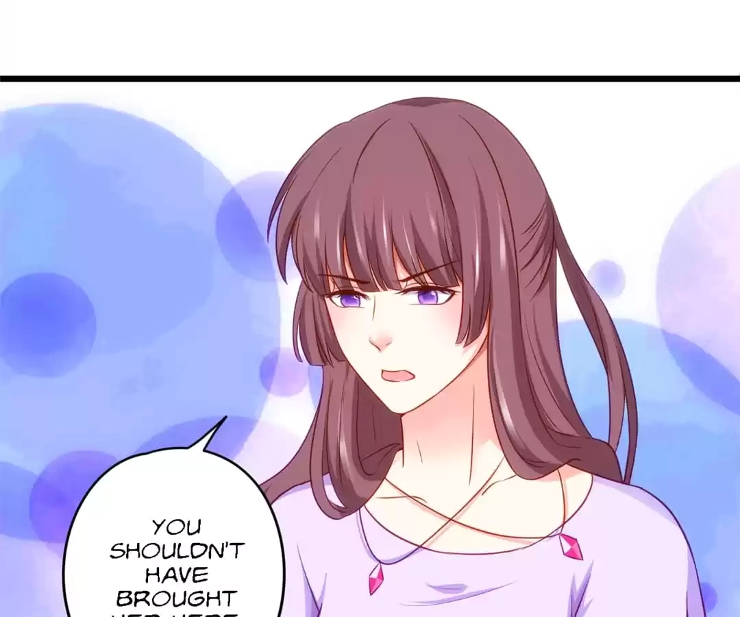 Read The Adorable Vampire chapter 129 image 4 on Lezhin