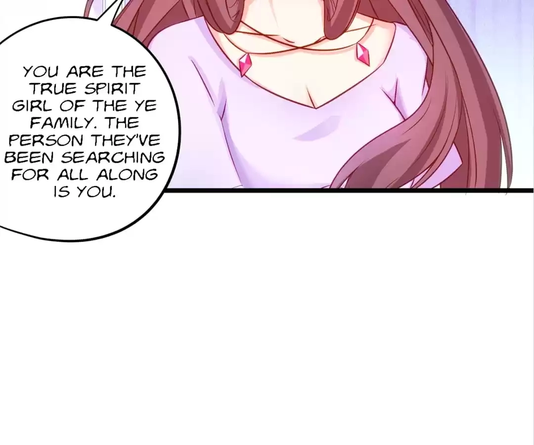 Read The Adorable Vampire chapter 129 image 41 on Lezhin