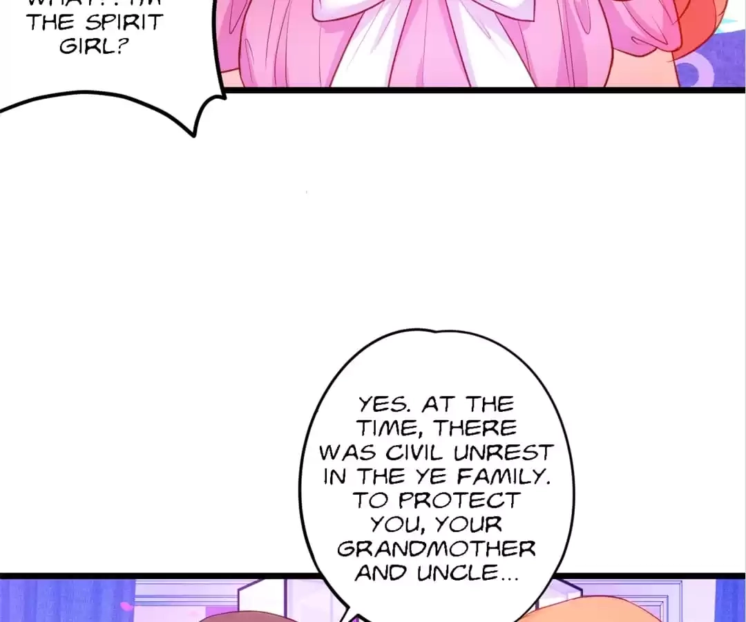 Read The Adorable Vampire chapter 129 image 43 on Lezhin