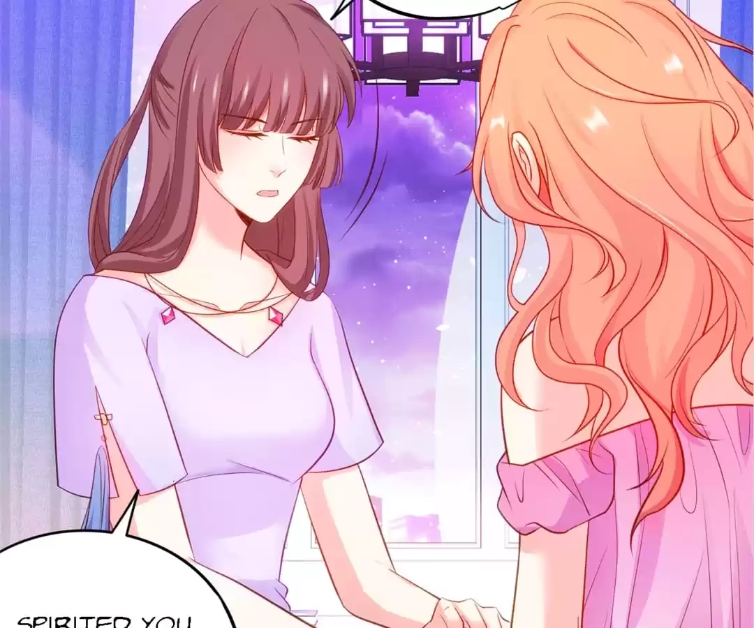 Read The Adorable Vampire chapter 129 image 44 on Lezhin