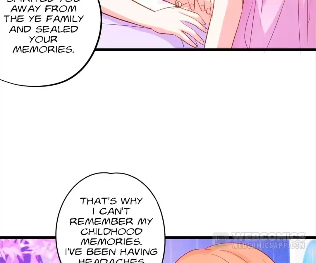 Read The Adorable Vampire chapter 129 image 45 on Lezhin