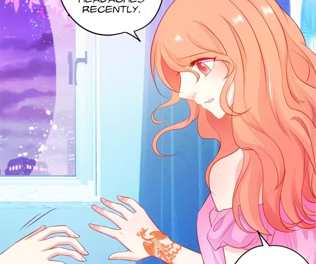 Read The Adorable Vampire chapter 129 image 46 on Lezhin