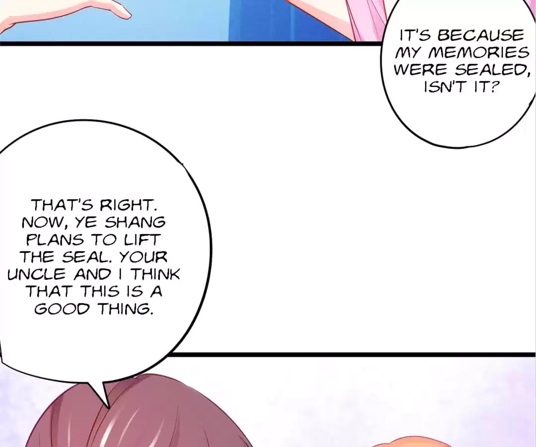 Read The Adorable Vampire chapter 129 image 47 on Lezhin