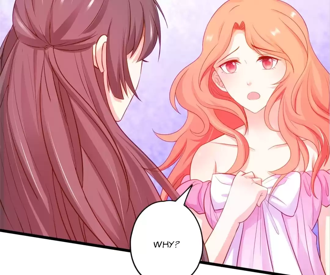 Read The Adorable Vampire chapter 129 image 48 on Lezhin