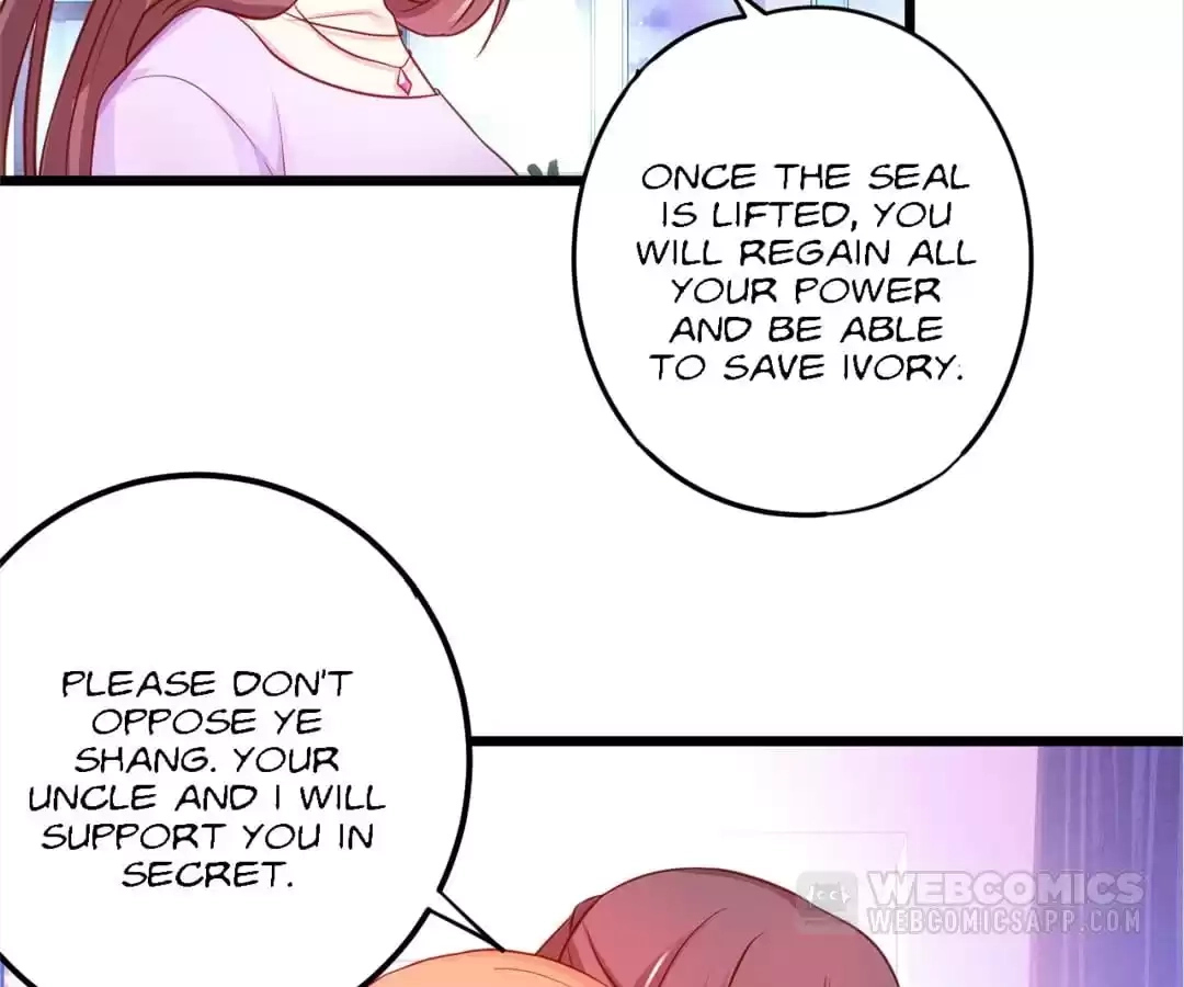 Read The Adorable Vampire chapter 129 image 51 on Lezhin