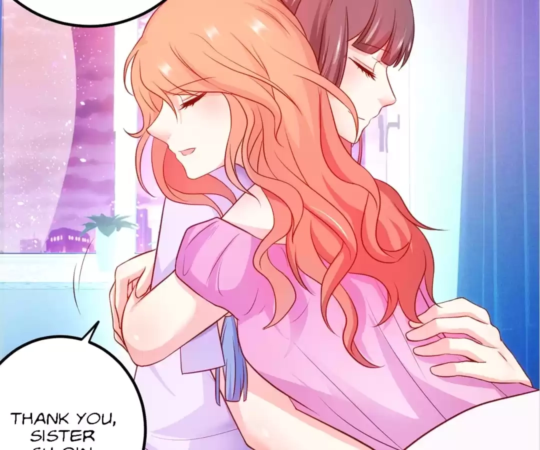 Read The Adorable Vampire chapter 129 image 52 on Lezhin