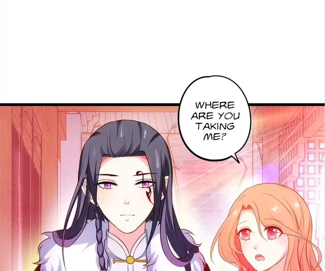 Read The Adorable Vampire chapter 129 image 55 on Lezhin