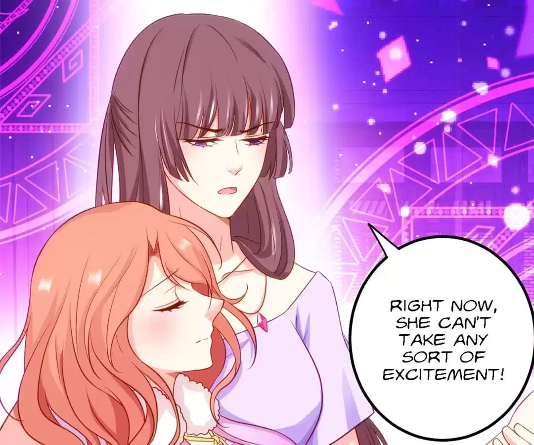 Read The Adorable Vampire chapter 129 image 6 on Lezhin