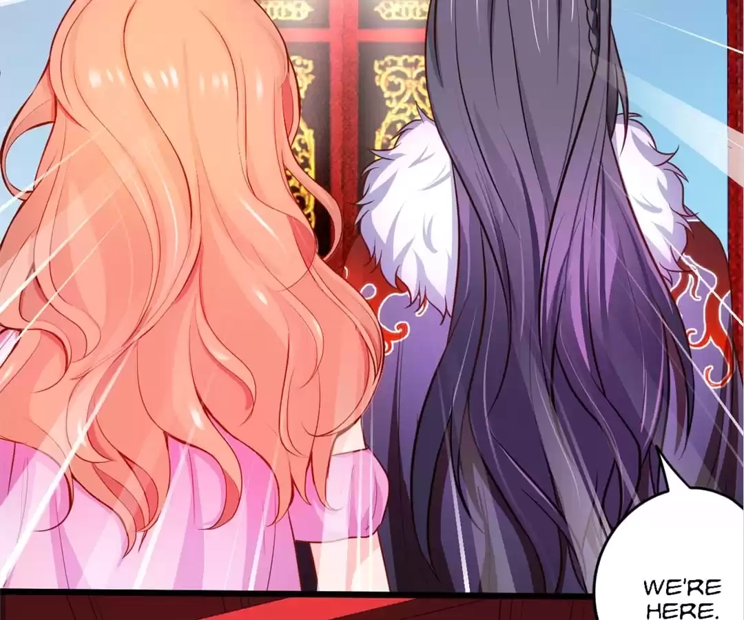 Read The Adorable Vampire chapter 129 image 61 on Lezhin