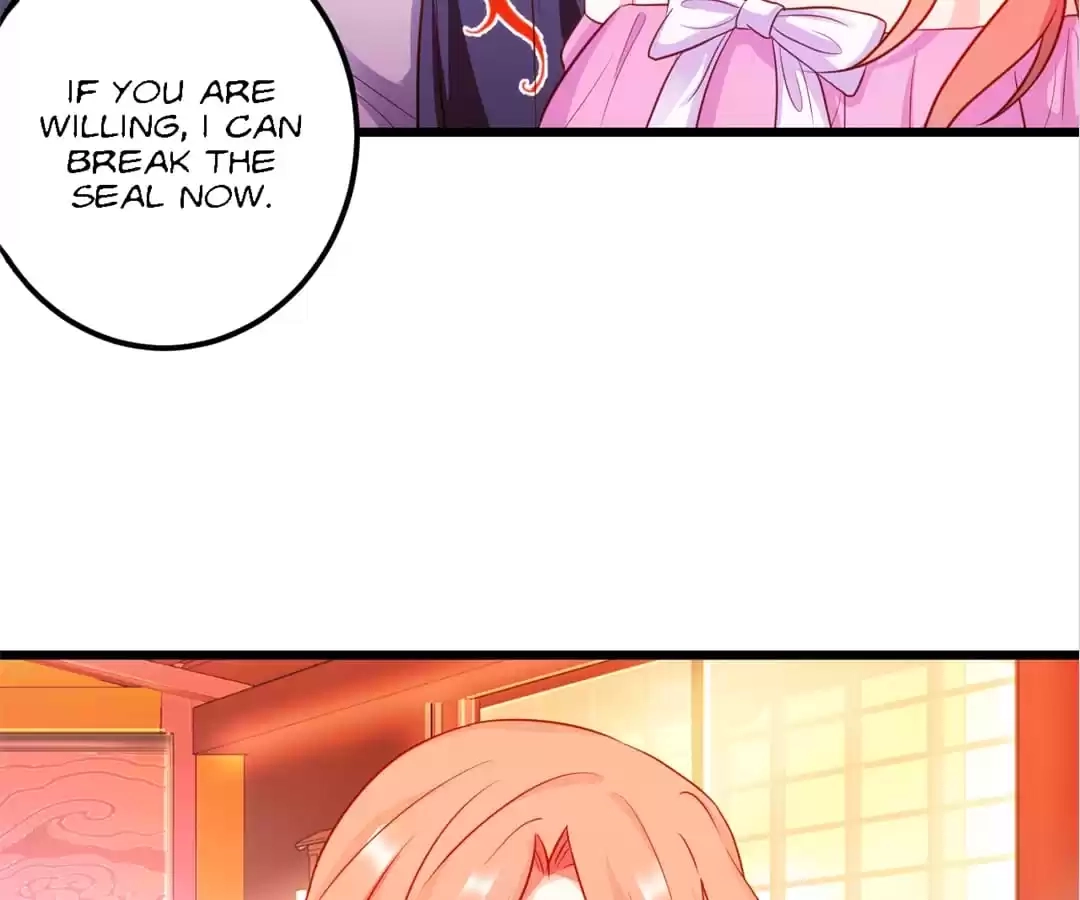 Read The Adorable Vampire chapter 129 image 67 on Lezhin