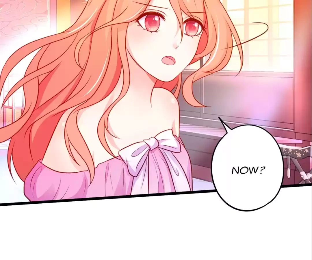 Read The Adorable Vampire chapter 129 image 68 on Lezhin