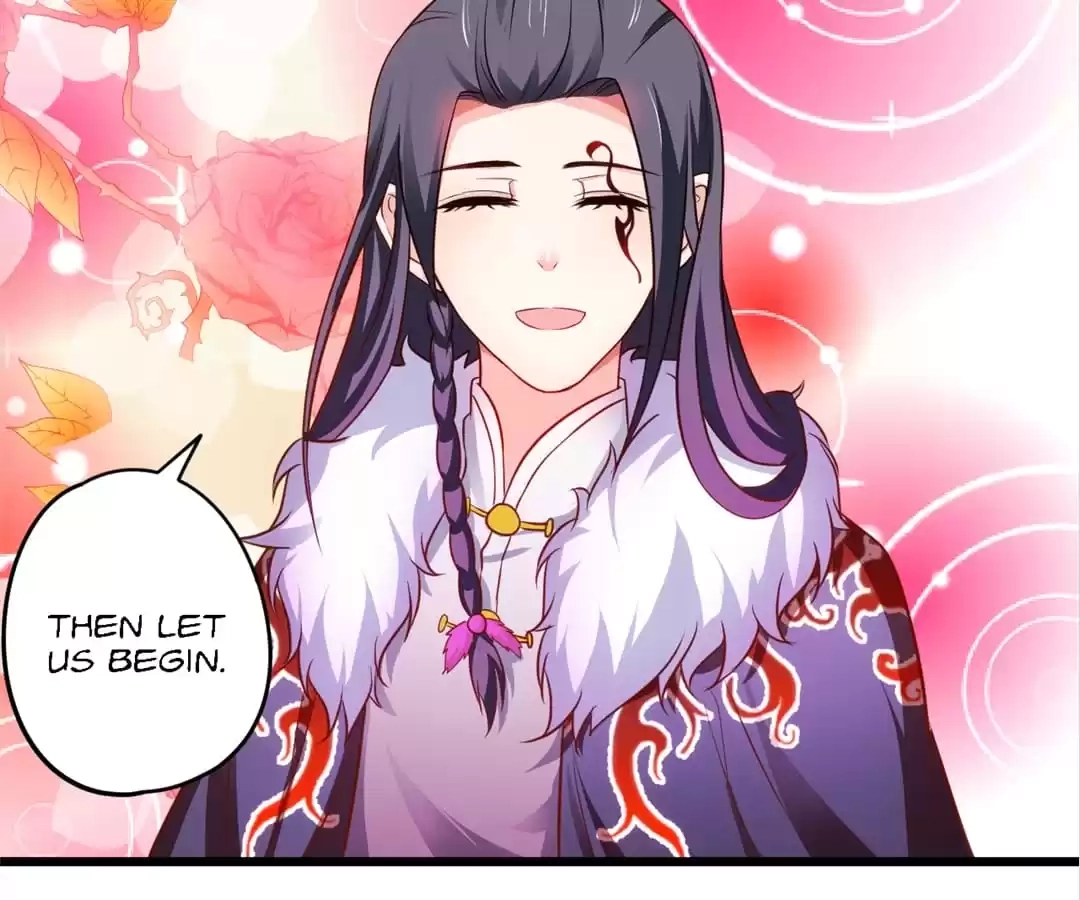 Read The Adorable Vampire chapter 129 image 73 on Lezhin