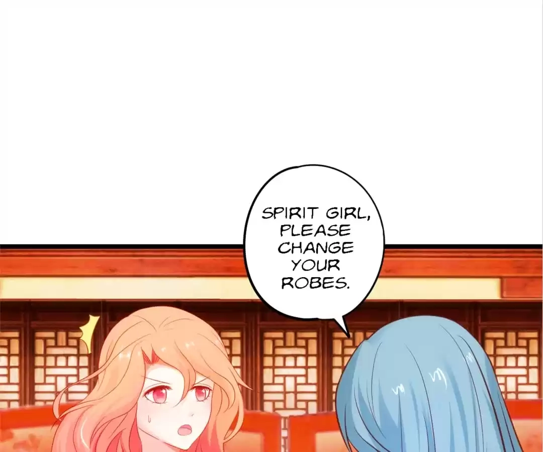 Read The Adorable Vampire chapter 129 image 76 on Lezhin