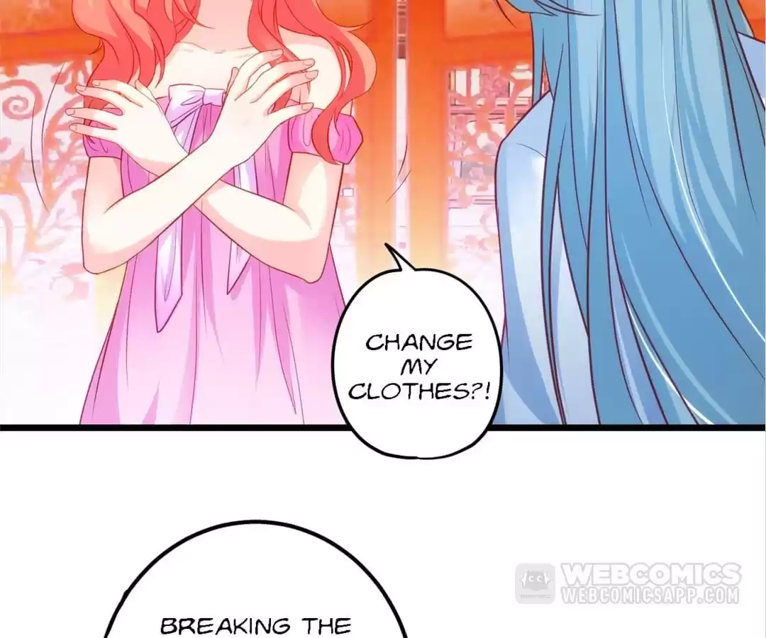 Read The Adorable Vampire chapter 129 image 77 on Lezhin